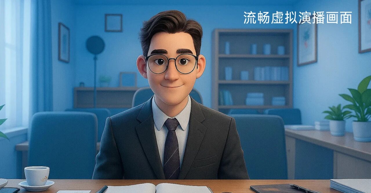 广电行业AI加速器上线：推理速度飙升5-8倍，成本节省60%