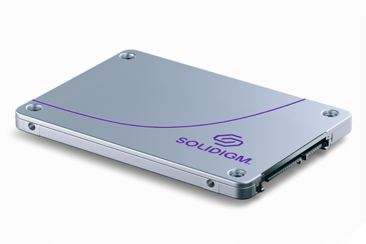 Solidigm D3-S4620系列数据中心级固态盘 Solidigm D3-S4620系列数据中心级固态盘
