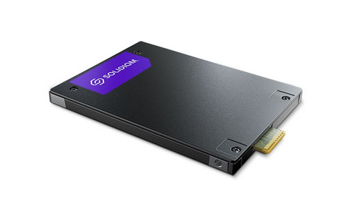 Solidigm D7-PS1030写入/混合工作负载数据中心固态硬盘 Solidigm D7-PS1030写入/混合工作负载数据中心固态硬盘