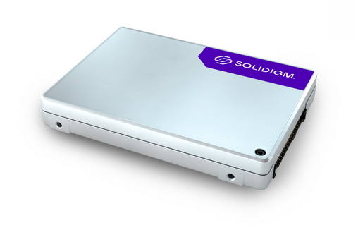 Solidigm D7-P5620数据中心固态硬盘 Solidigm D7-P5620数据中心固态硬盘