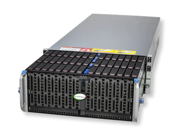超微Supermicro顶装存储服务器 超微Supermicro顶装存储服务器