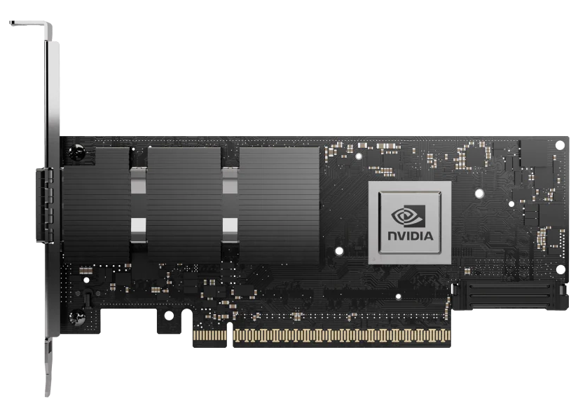 超微Supermicro 400GB以太网卡