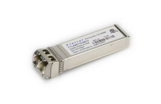 超微Supermicro收发器模块